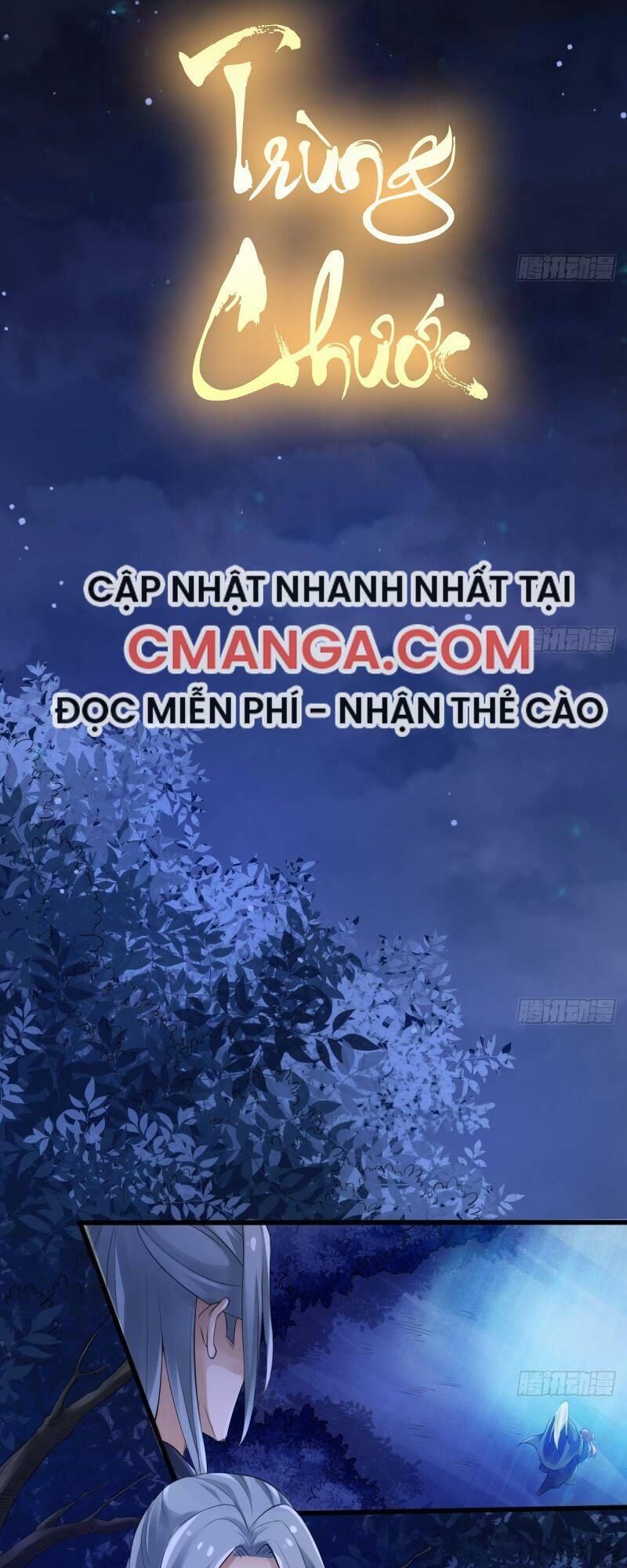 Cứu Được Tên Đại Ma Tôn Chapter 4 - 16