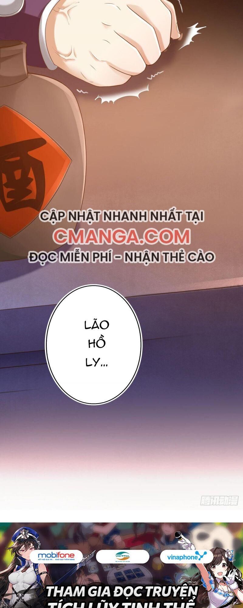 Cứu Được Tên Đại Ma Tôn Chapter 7 - 25