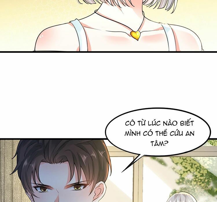 Satan Tổng Tài, Đừng Yêu Tôi Chapter 11 - 7