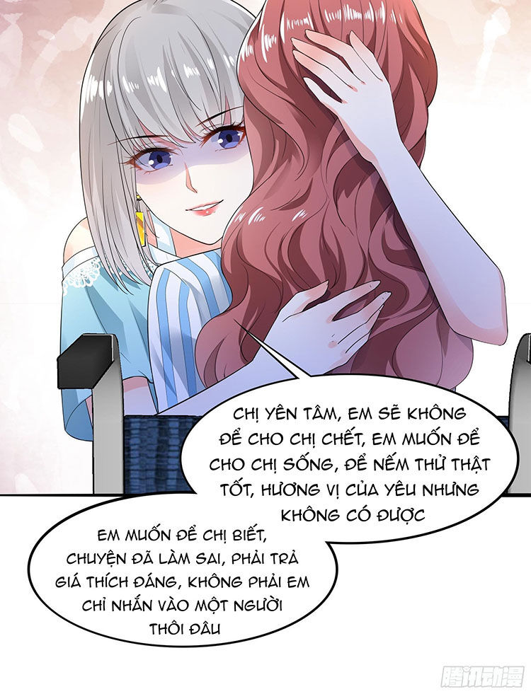 Satan Tổng Tài, Đừng Yêu Tôi Chapter 14 - 25