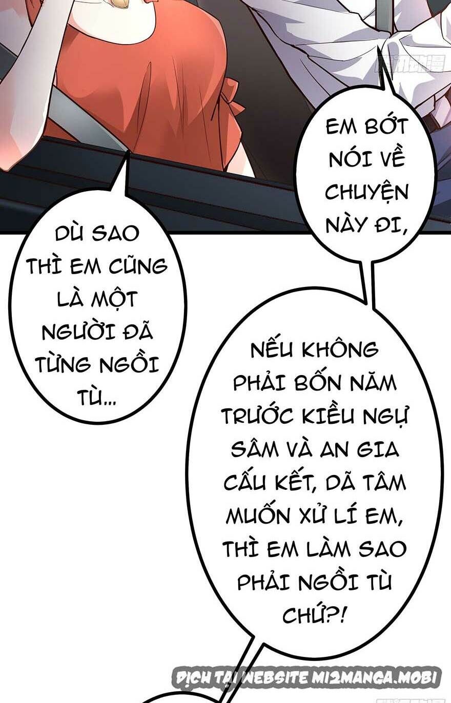 Satan Tổng Tài, Đừng Yêu Tôi Chapter 2 - 19