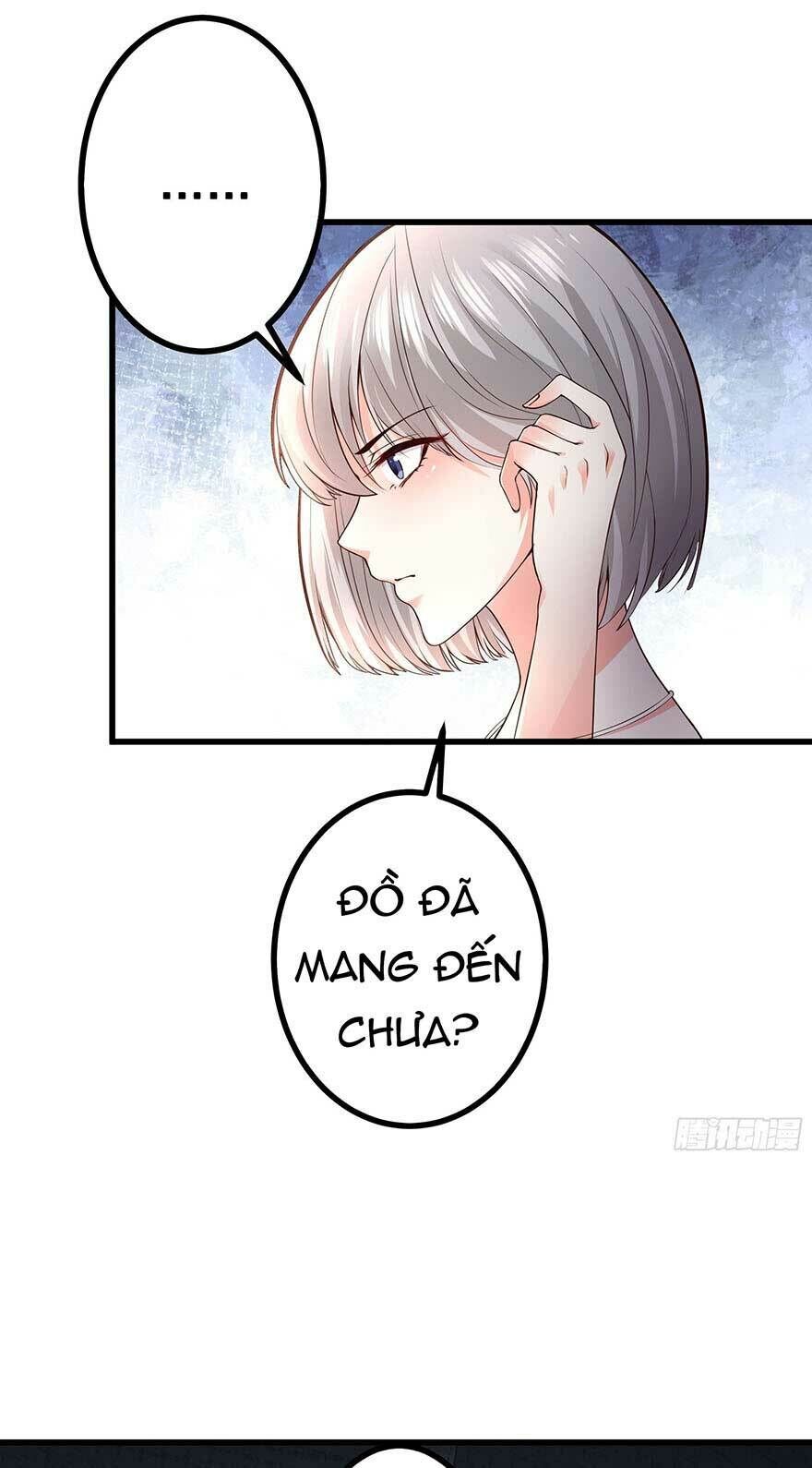 Satan Tổng Tài, Đừng Yêu Tôi Chapter 2 - 22