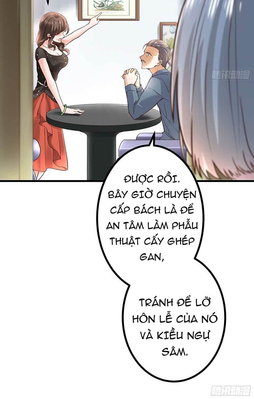 Satan Tổng Tài, Đừng Yêu Tôi Chapter 2 - 33