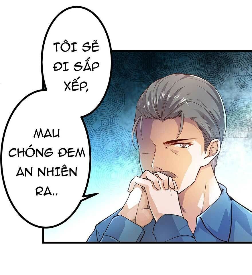 Satan Tổng Tài, Đừng Yêu Tôi Chapter 2 - 35