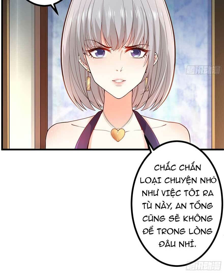 Satan Tổng Tài, Đừng Yêu Tôi Chapter 2 - 39