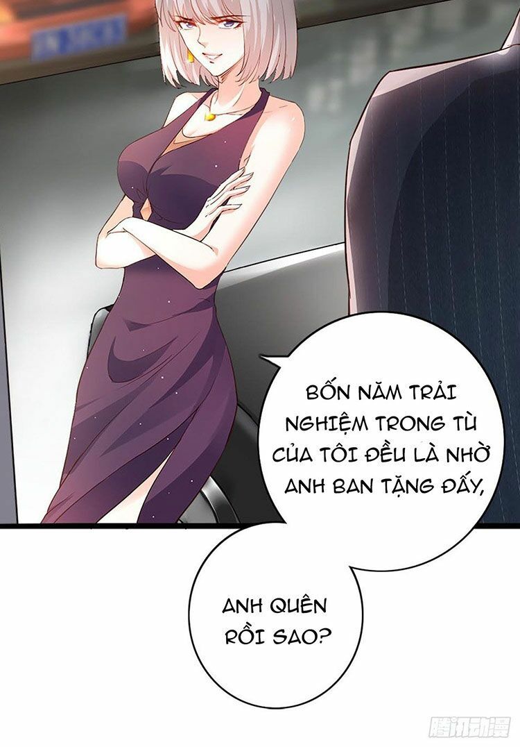 Satan Tổng Tài, Đừng Yêu Tôi Chapter 4 - 6