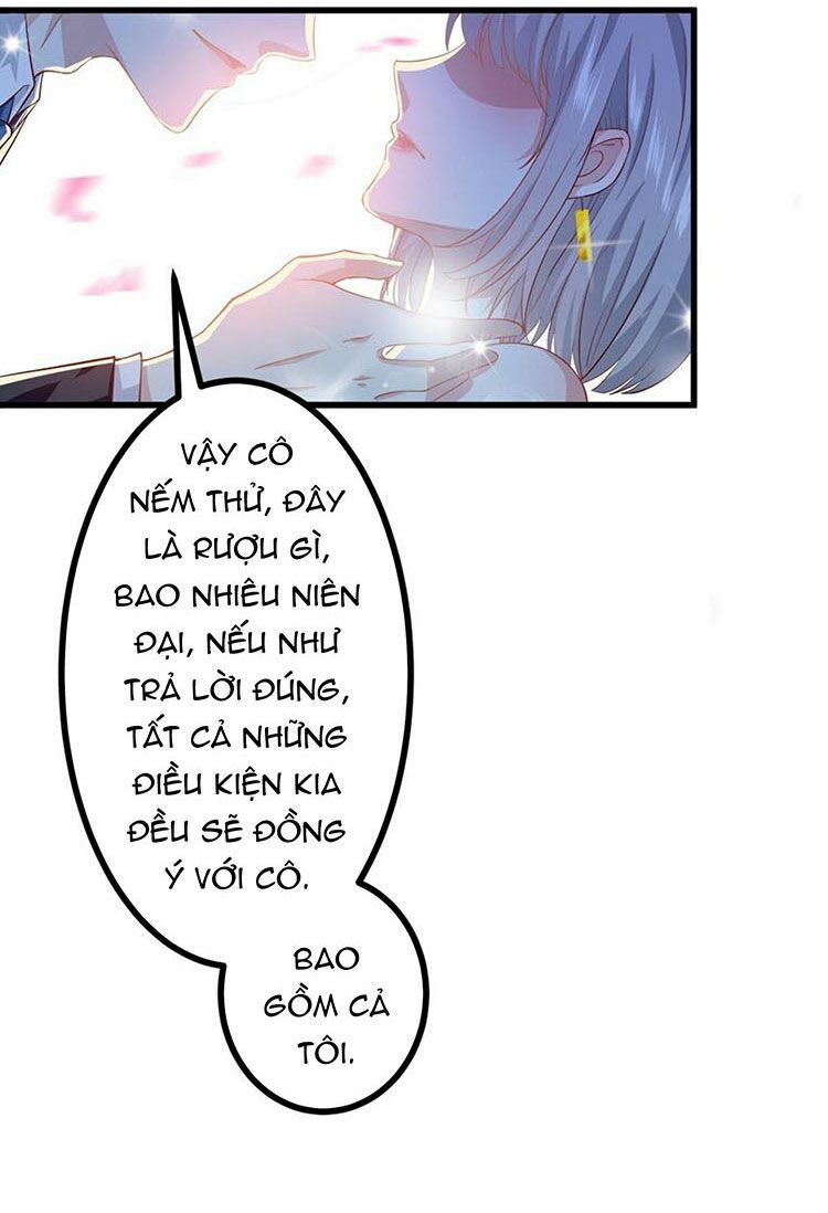 Satan Tổng Tài, Đừng Yêu Tôi Chapter 5 - 17