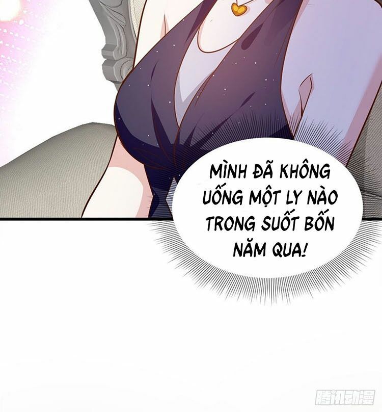 Satan Tổng Tài, Đừng Yêu Tôi Chapter 5 - 30