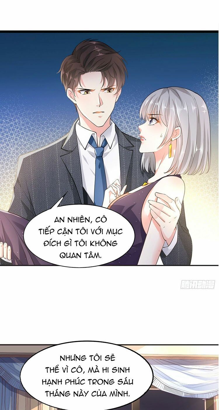 Satan Tổng Tài, Đừng Yêu Tôi Chapter 6 - 28