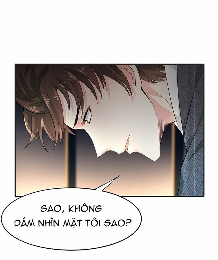 Satan Tổng Tài, Đừng Yêu Tôi Chapter 7 - 1