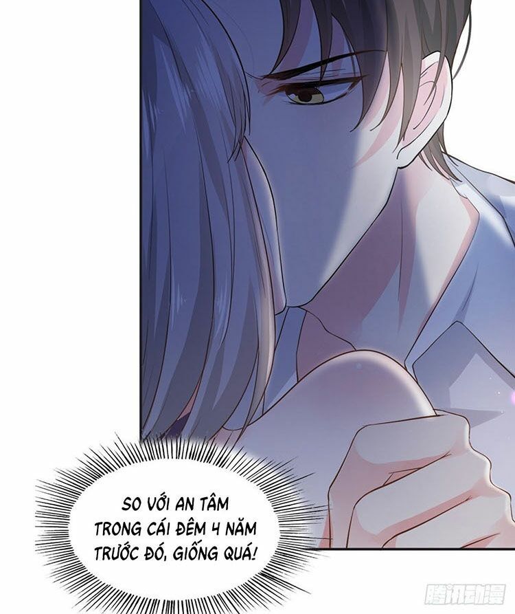 Satan Tổng Tài, Đừng Yêu Tôi Chapter 7 - 6