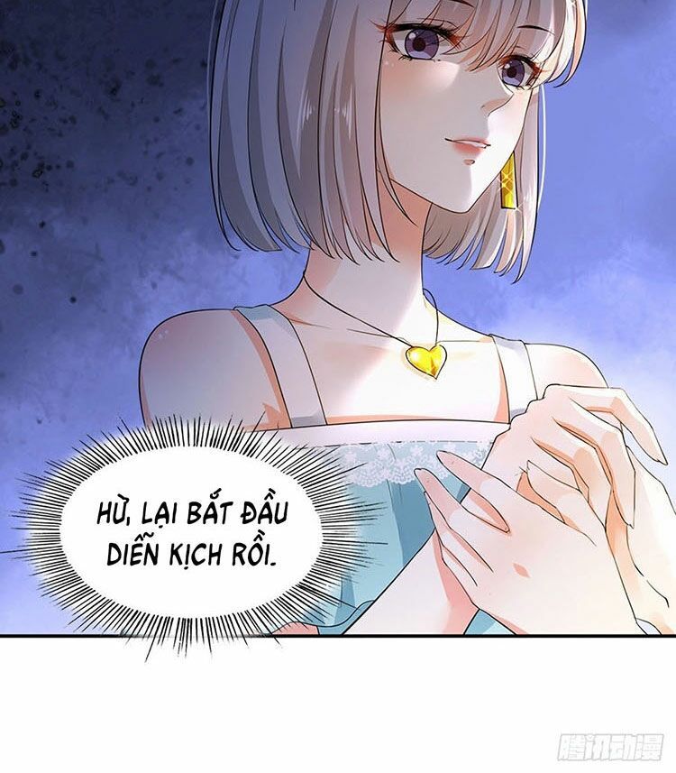 Satan Tổng Tài, Đừng Yêu Tôi Chapter 8 - 15