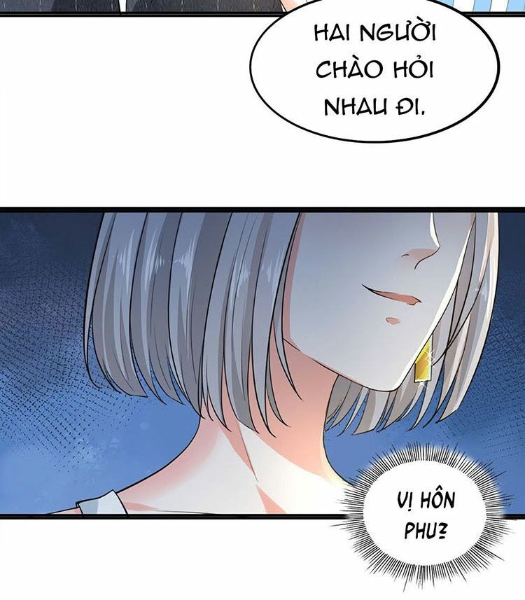 Satan Tổng Tài, Đừng Yêu Tôi Chapter 8 - 21