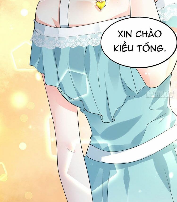 Satan Tổng Tài, Đừng Yêu Tôi Chapter 8 - 23