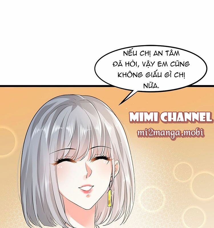 Satan Tổng Tài, Đừng Yêu Tôi Chapter 8 - 31