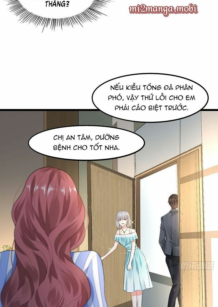 Satan Tổng Tài, Đừng Yêu Tôi Chapter 8 - 37