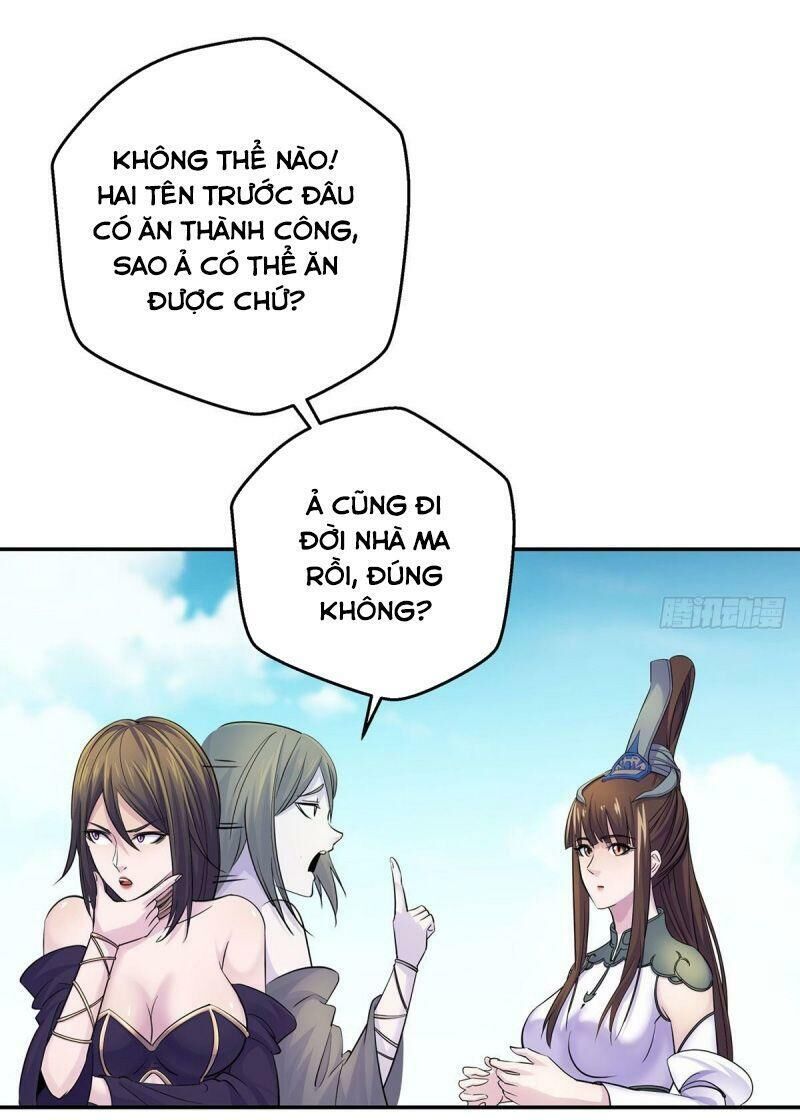 Ta Là Đại Hoàn Đan Chapter 10 - 2