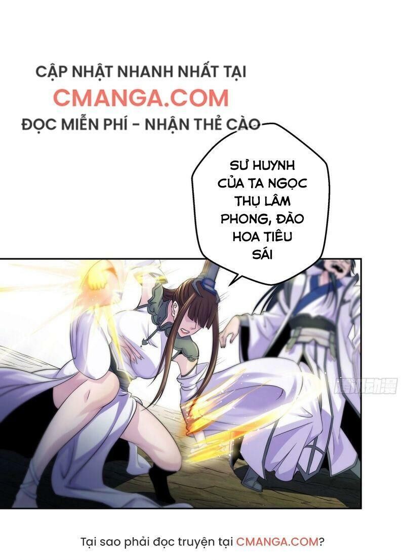 Ta Là Đại Hoàn Đan Chapter 10 - 28