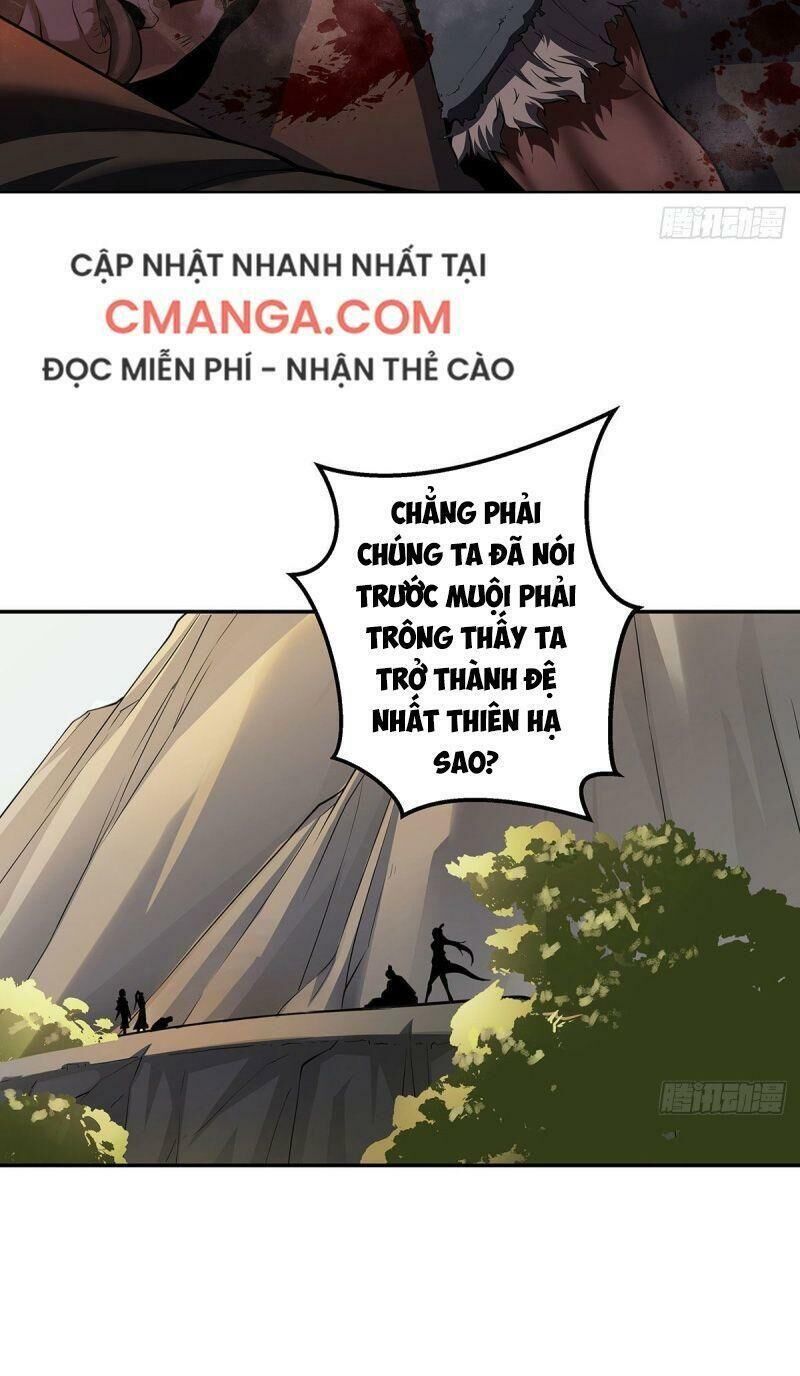 Ta Là Đại Hoàn Đan Chapter 1.1 - 14