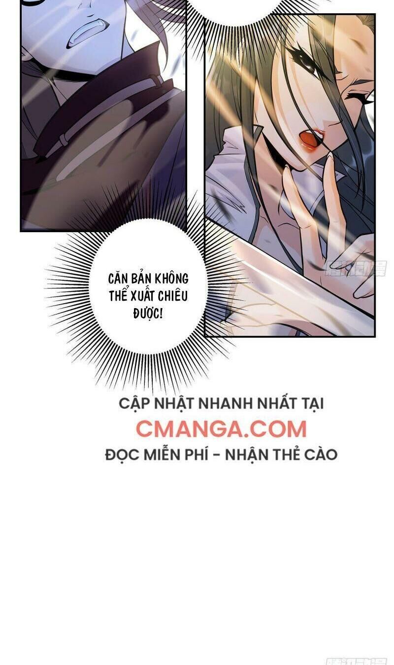 Ta Là Đại Hoàn Đan Chapter 1.1 - 26