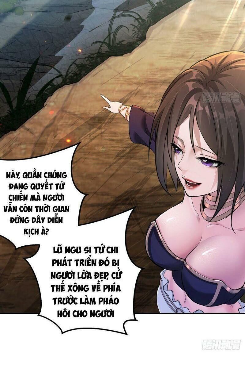 Ta Là Đại Hoàn Đan Chapter 1.1 - 38