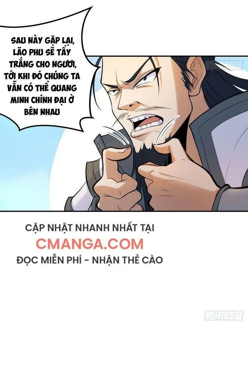 Ta Là Đại Hoàn Đan Chapter 1.1 - 44