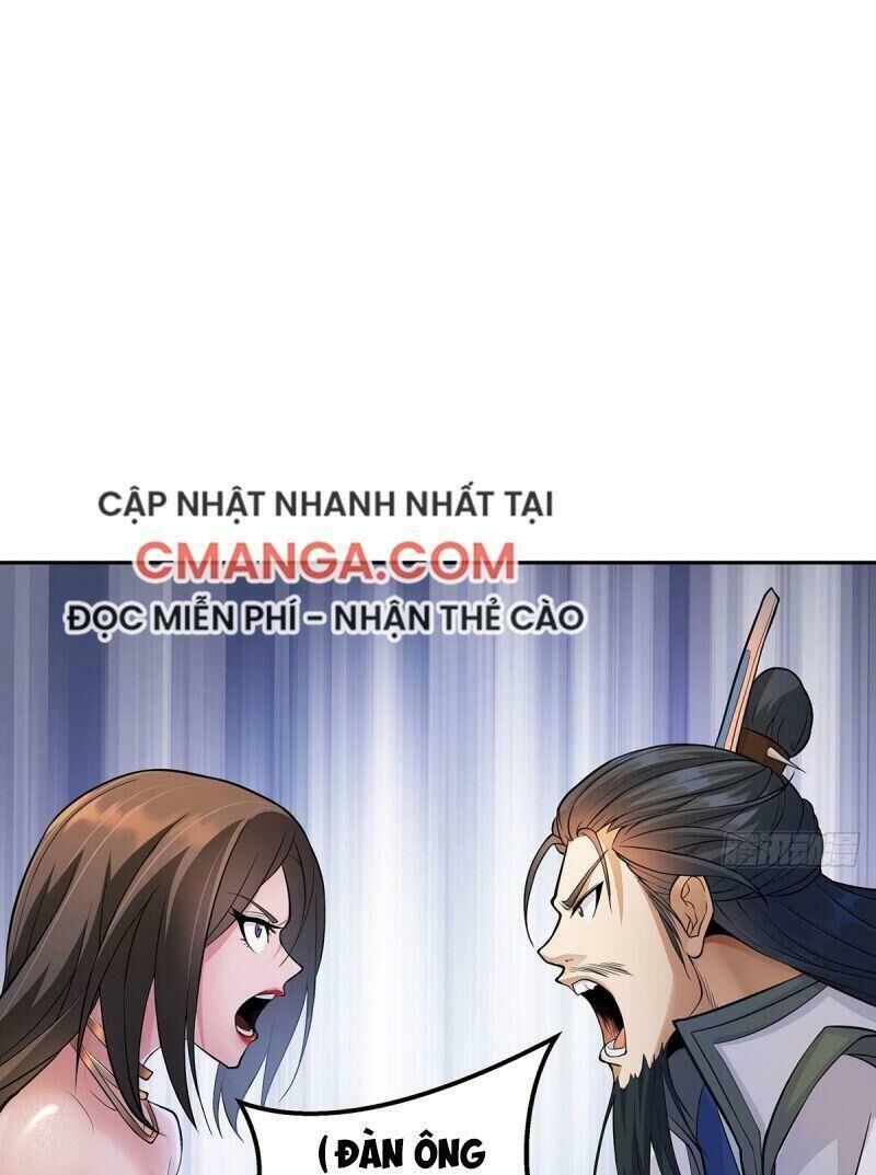 Ta Là Đại Hoàn Đan Chapter 1.1 - 49