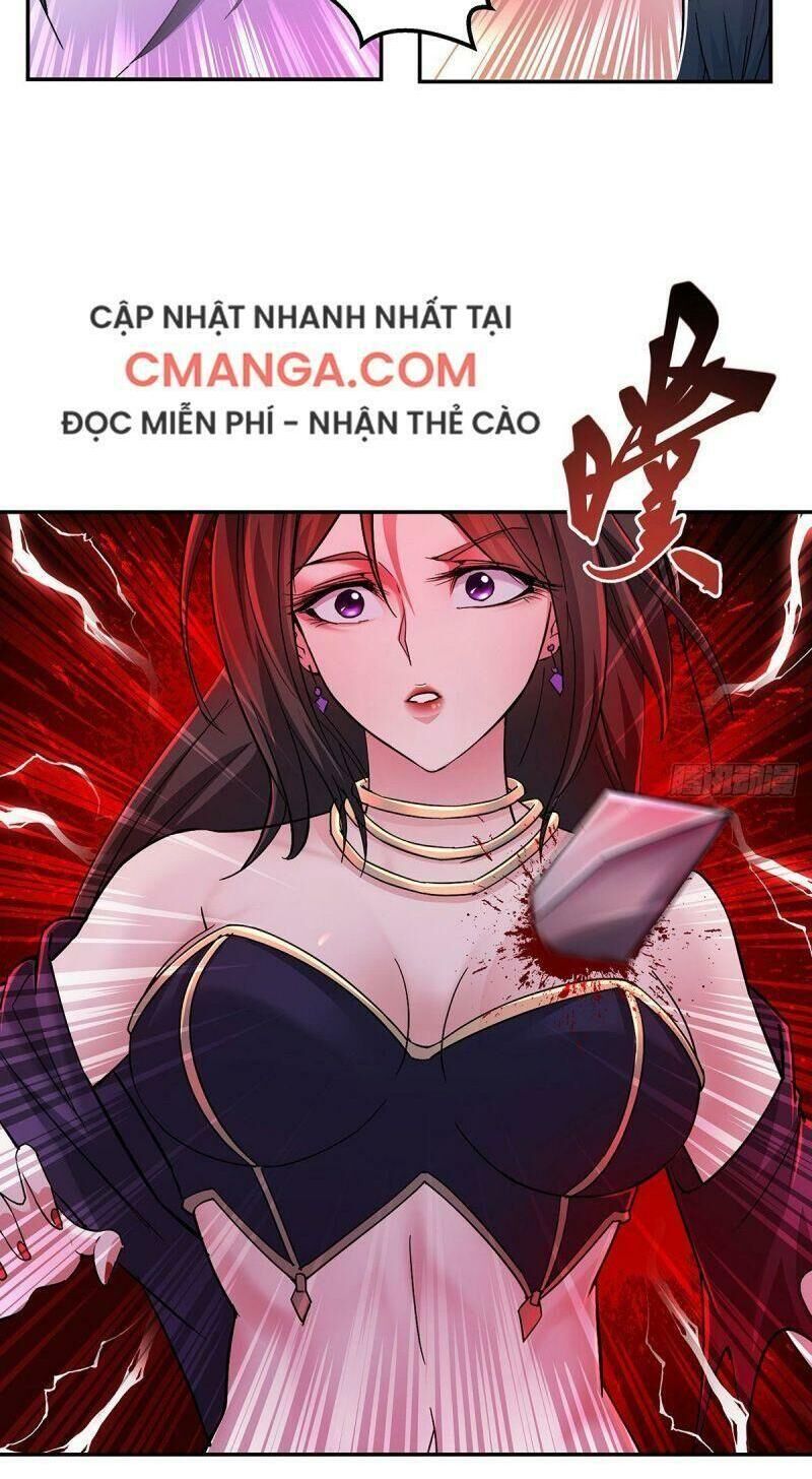 Ta Là Đại Hoàn Đan Chapter 1.2 - 2