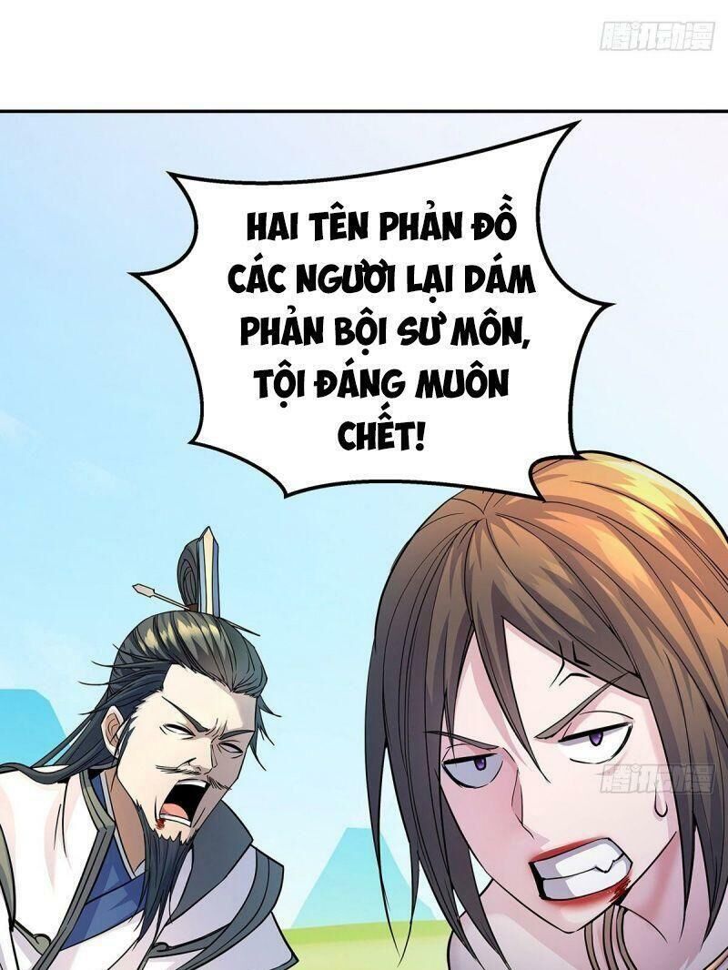 Ta Là Đại Hoàn Đan Chapter 1.2 - 27