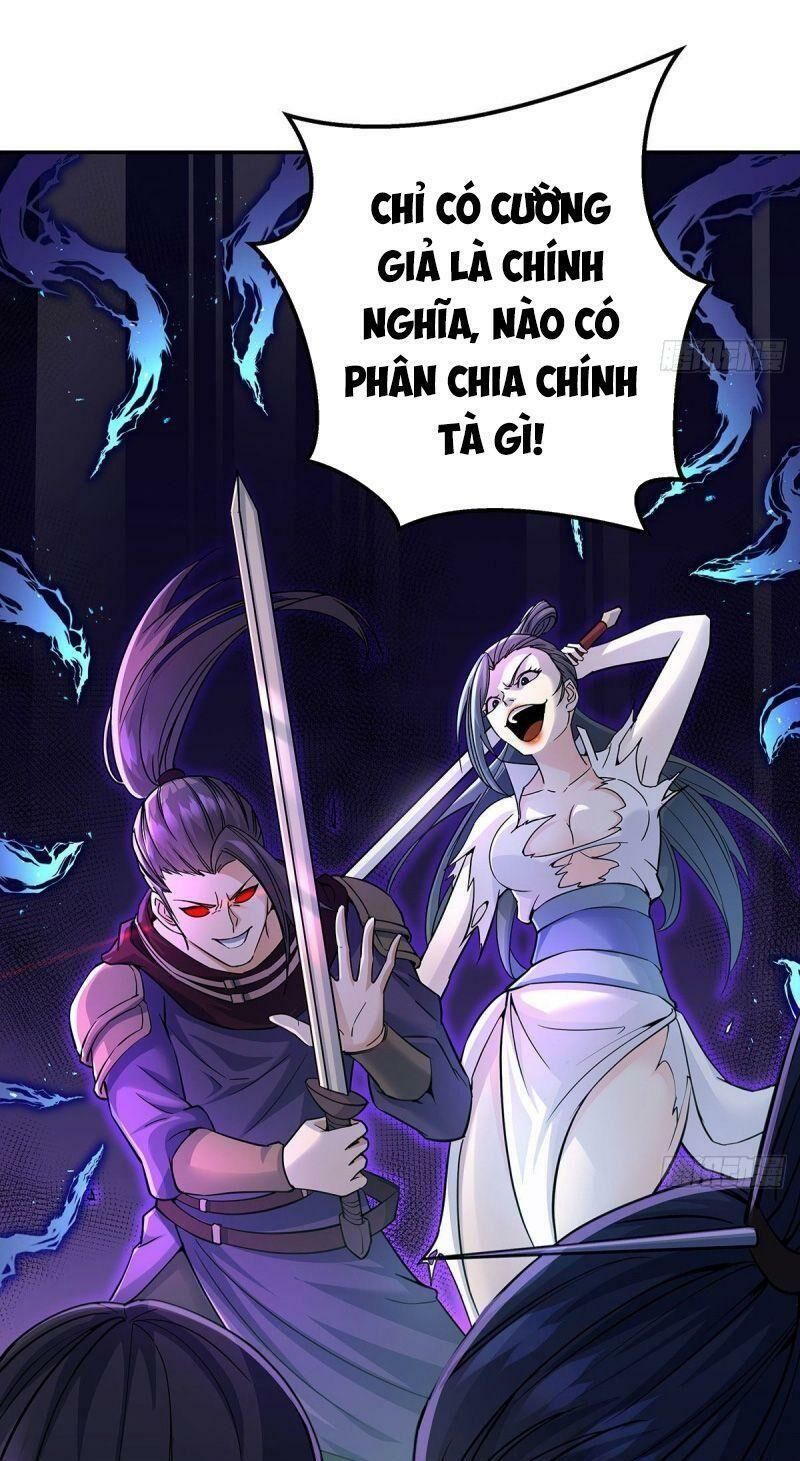 Ta Là Đại Hoàn Đan Chapter 1.2 - 29