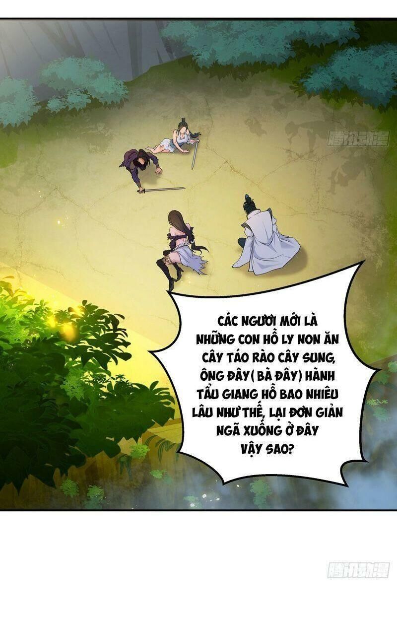 Ta Là Đại Hoàn Đan Chapter 1.2 - 34