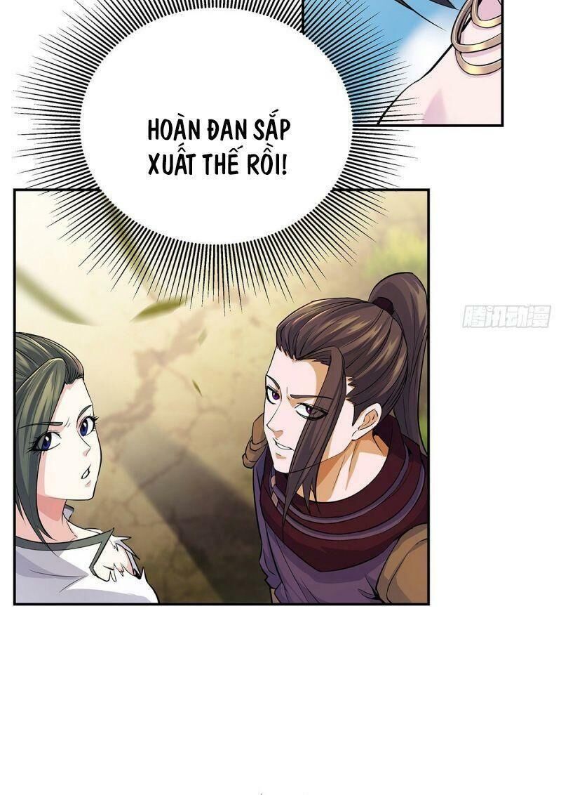 Ta Là Đại Hoàn Đan Chapter 1.2 - 37