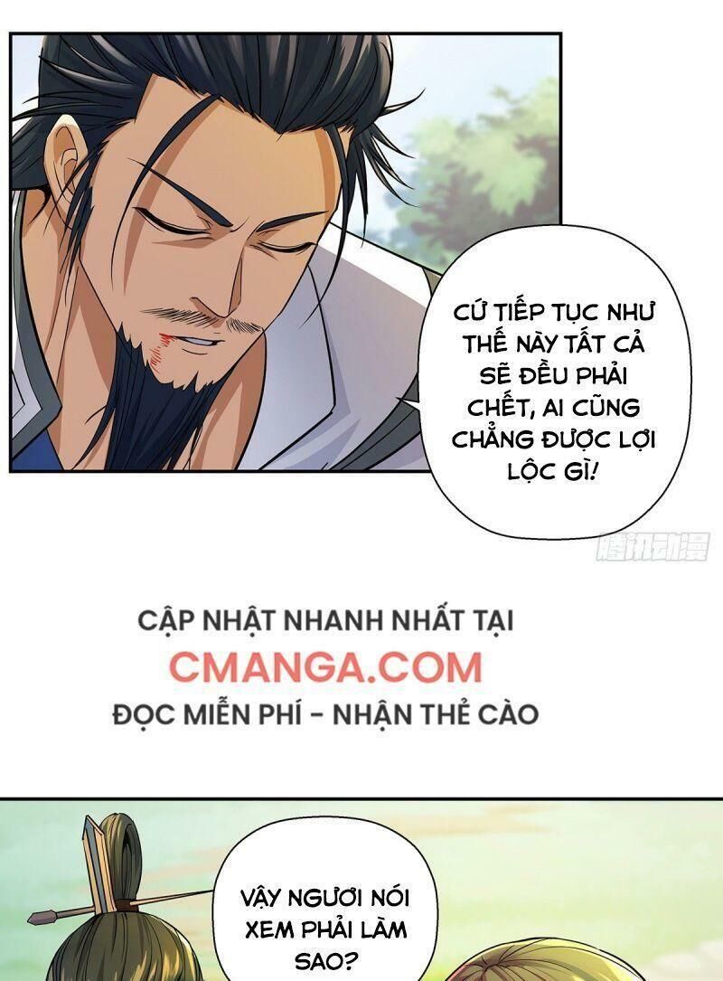 Ta Là Đại Hoàn Đan Chapter 1.2 - 39