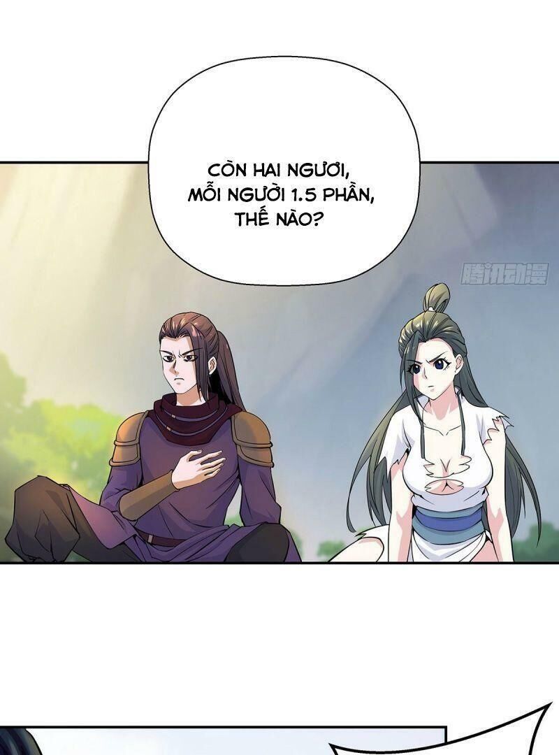 Ta Là Đại Hoàn Đan Chapter 1.2 - 43