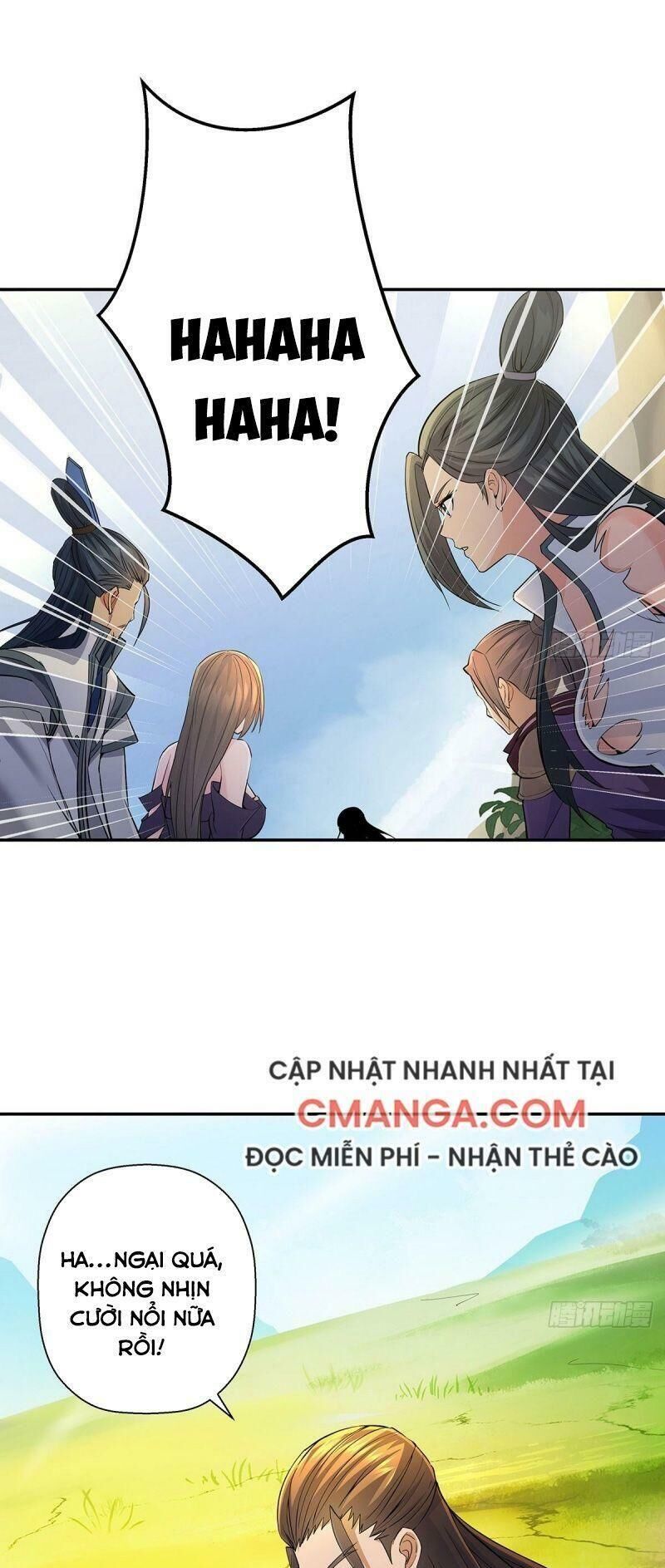 Ta Là Đại Hoàn Đan Chapter 1.2 - 51