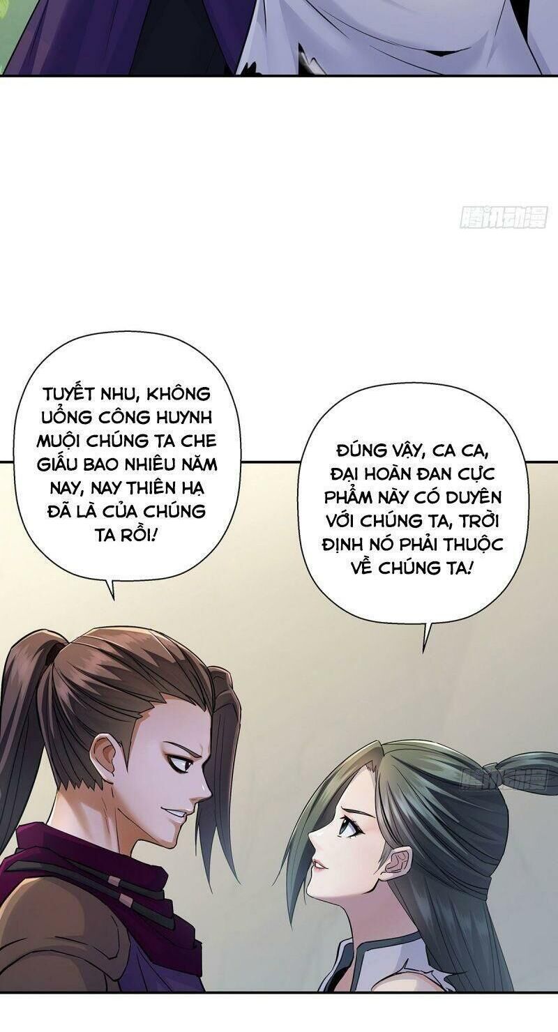 Ta Là Đại Hoàn Đan Chapter 1.2 - 8