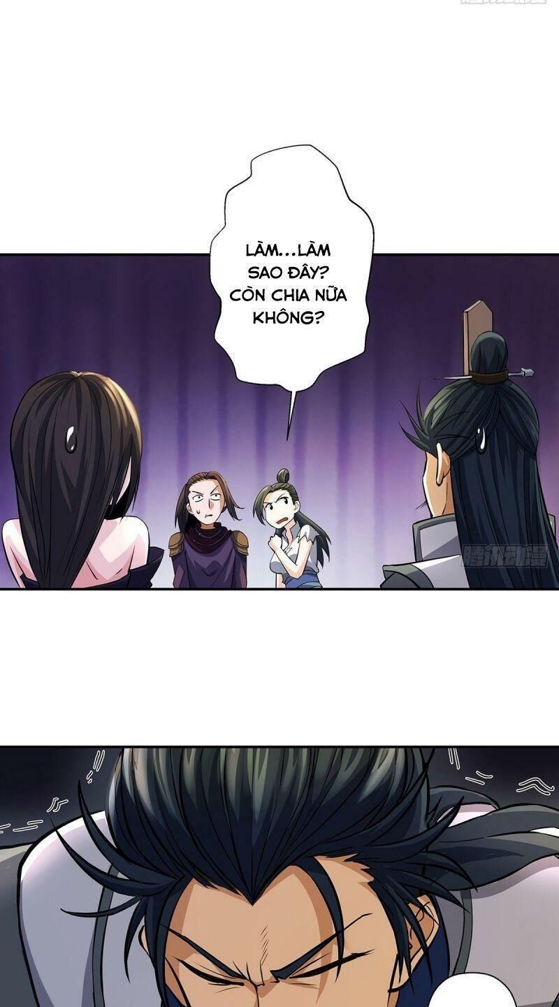 Ta Là Đại Hoàn Đan Chapter 1.3 - 25