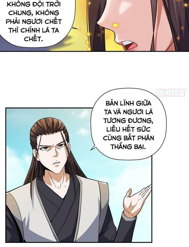 Ta Là Đại Hoàn Đan Chapter 1.3 - 39