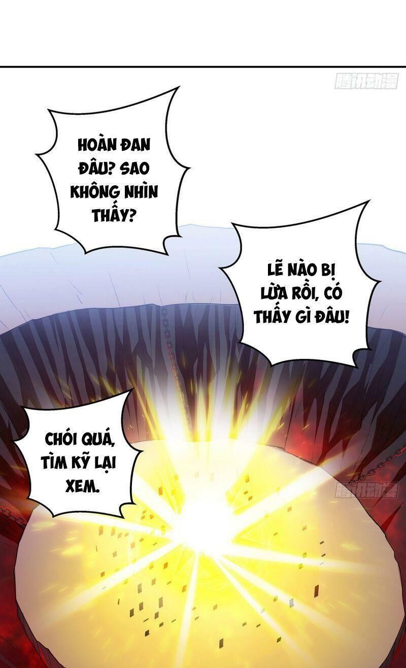 Ta Là Đại Hoàn Đan Chapter 1.4 - 51