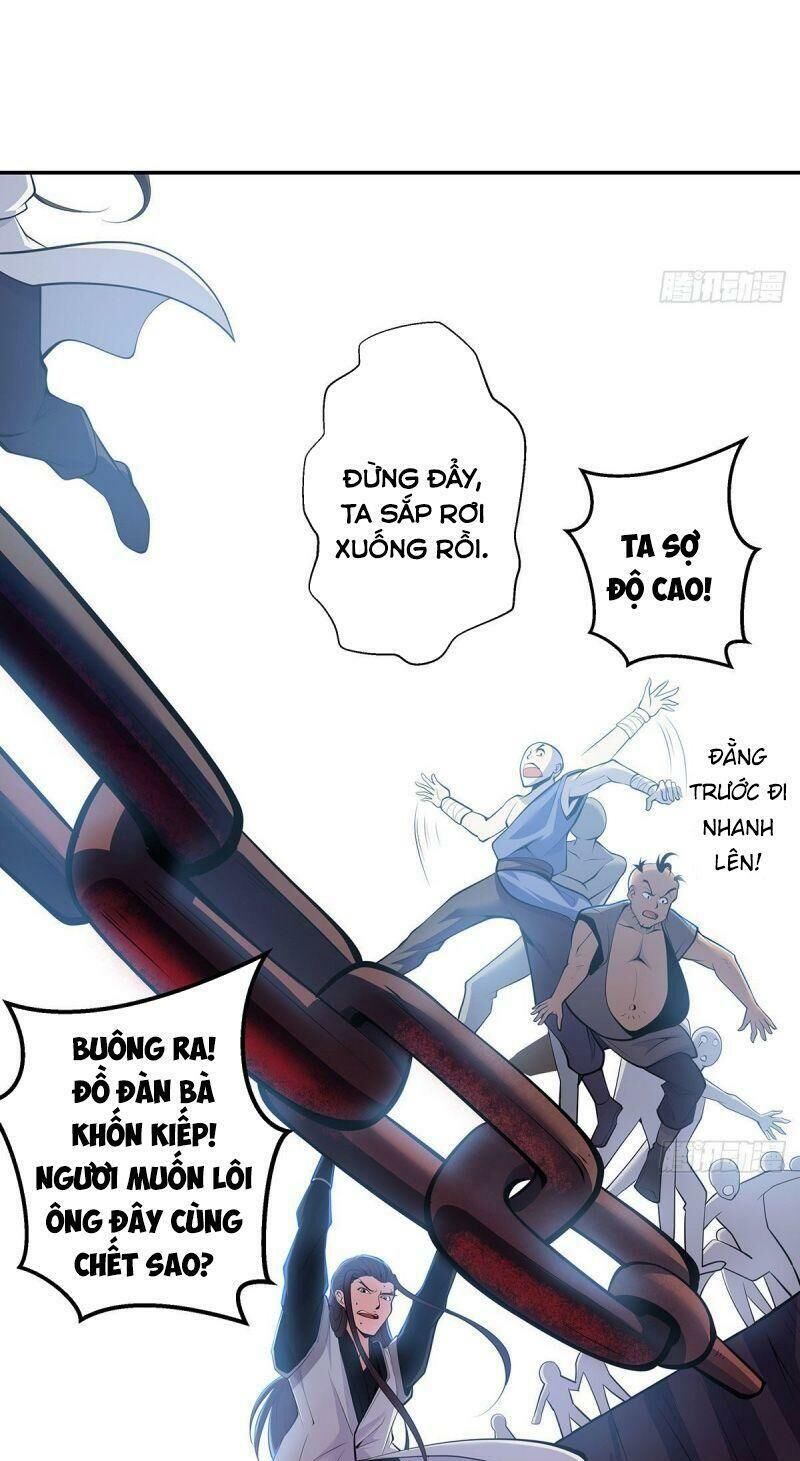 Ta Là Đại Hoàn Đan Chapter 1.4 - 9