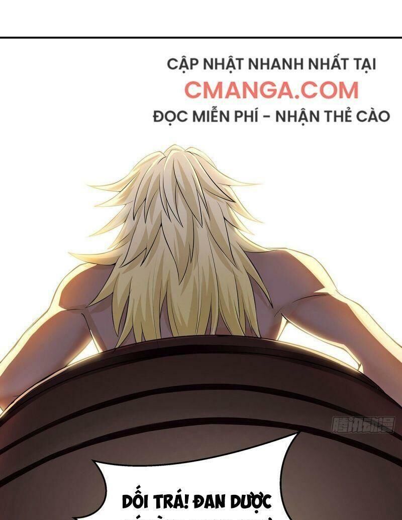 Ta Là Đại Hoàn Đan Chapter 2 - 1