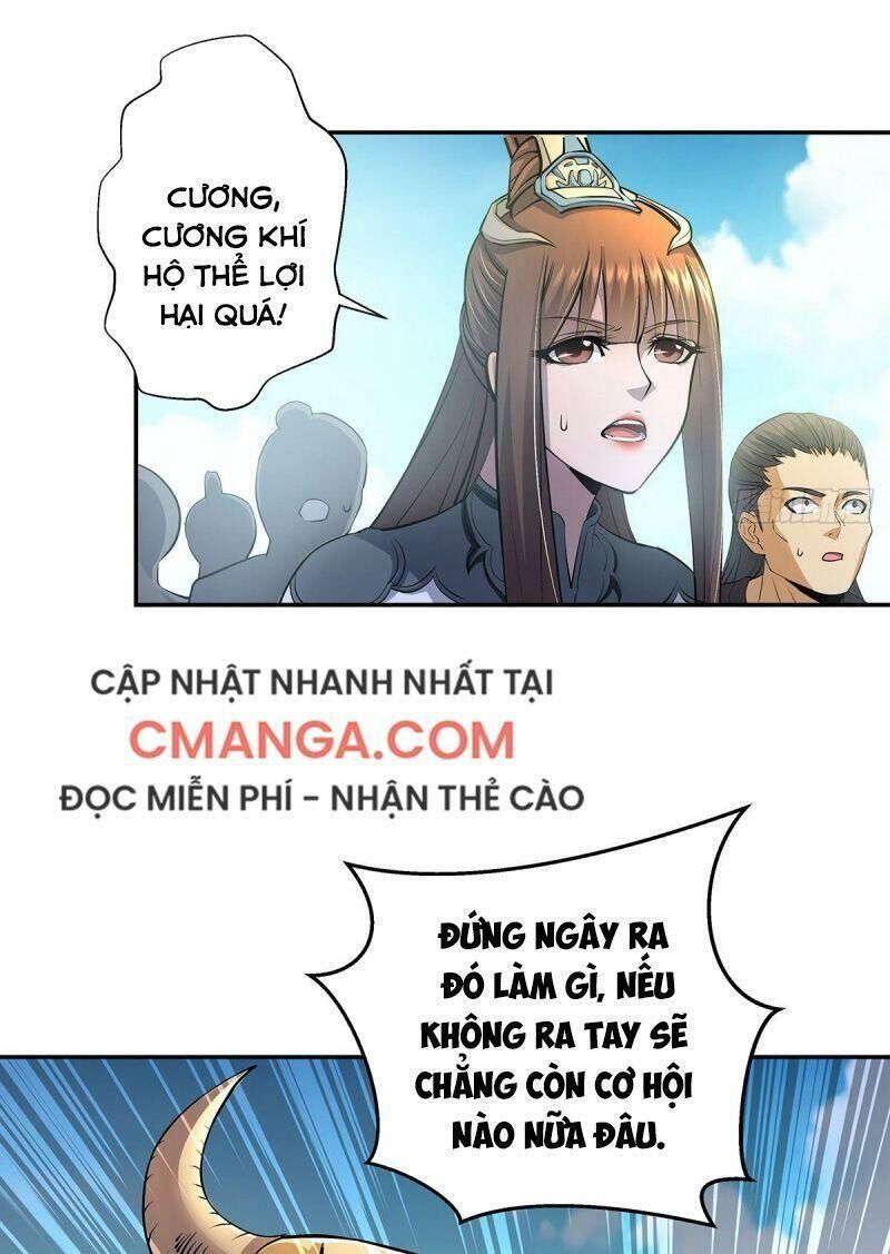 Ta Là Đại Hoàn Đan Chapter 2 - 11