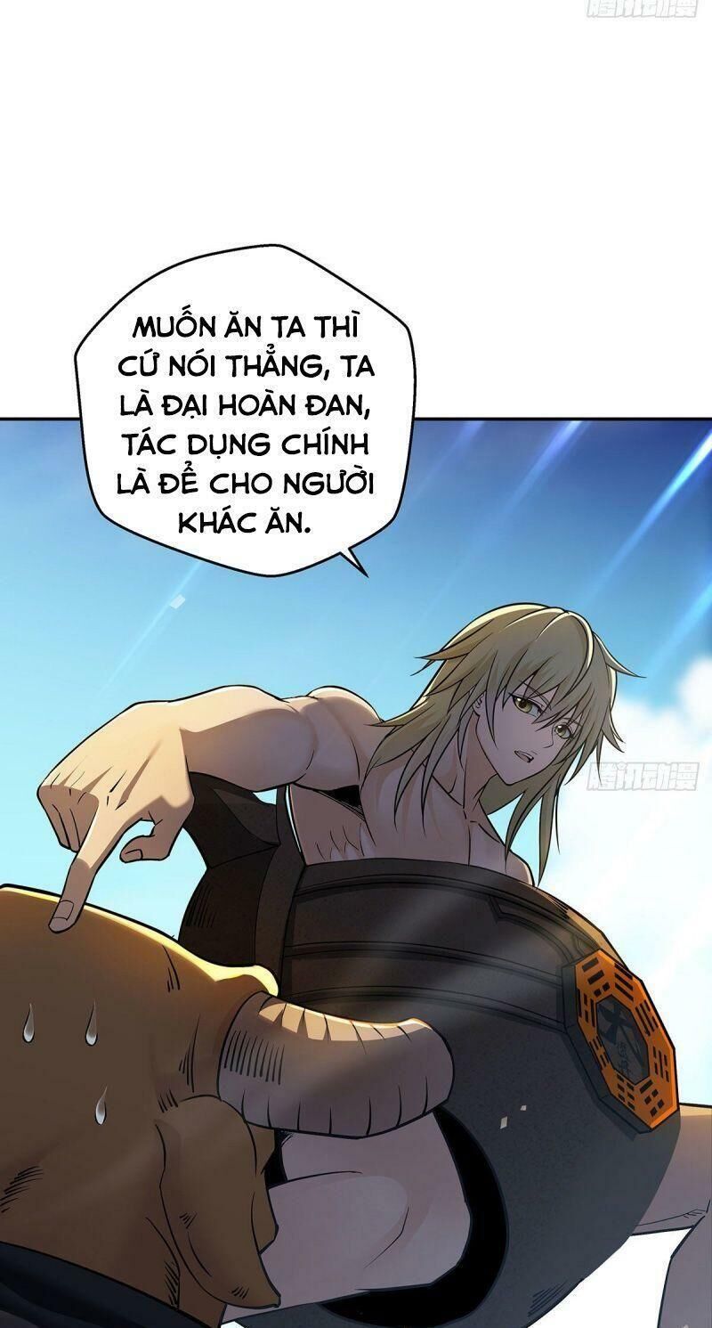 Ta Là Đại Hoàn Đan Chapter 2 - 19