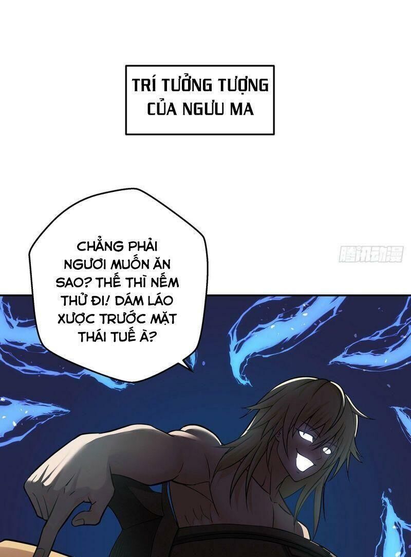 Ta Là Đại Hoàn Đan Chapter 2 - 21