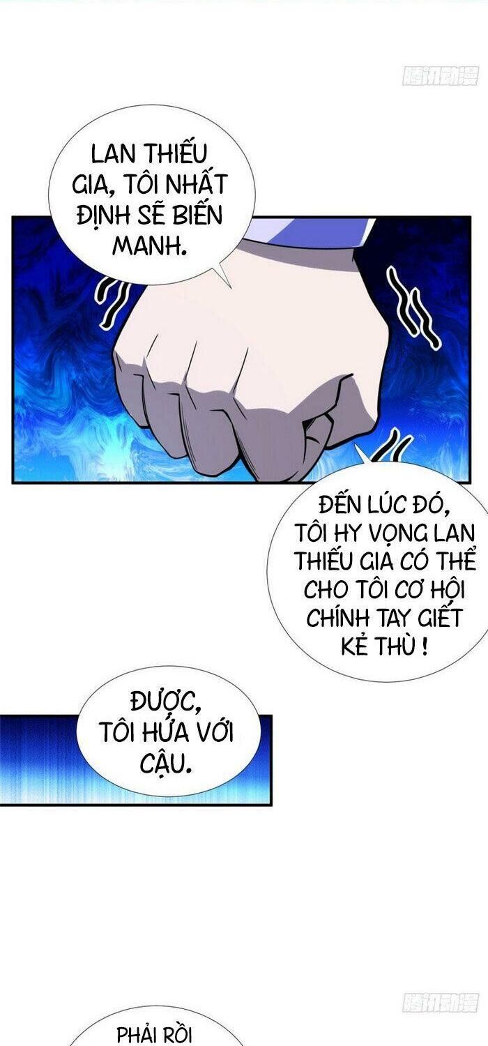 Xuyên Tới Tương Lai: Làm Đàn Ông Không Dễ Chapter 30 - 2