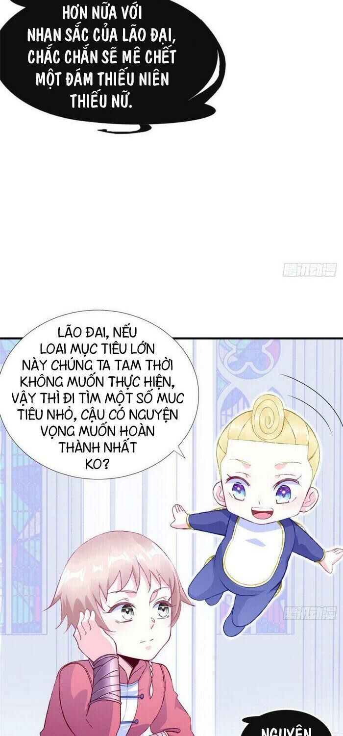 Xuyên Tới Tương Lai: Làm Đàn Ông Không Dễ Chapter 36 - 2