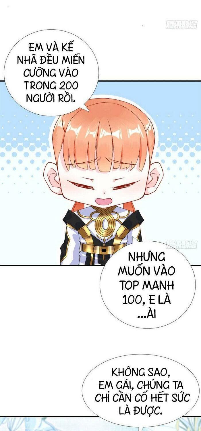 Xuyên Tới Tương Lai: Làm Đàn Ông Không Dễ Chapter 36 - 21