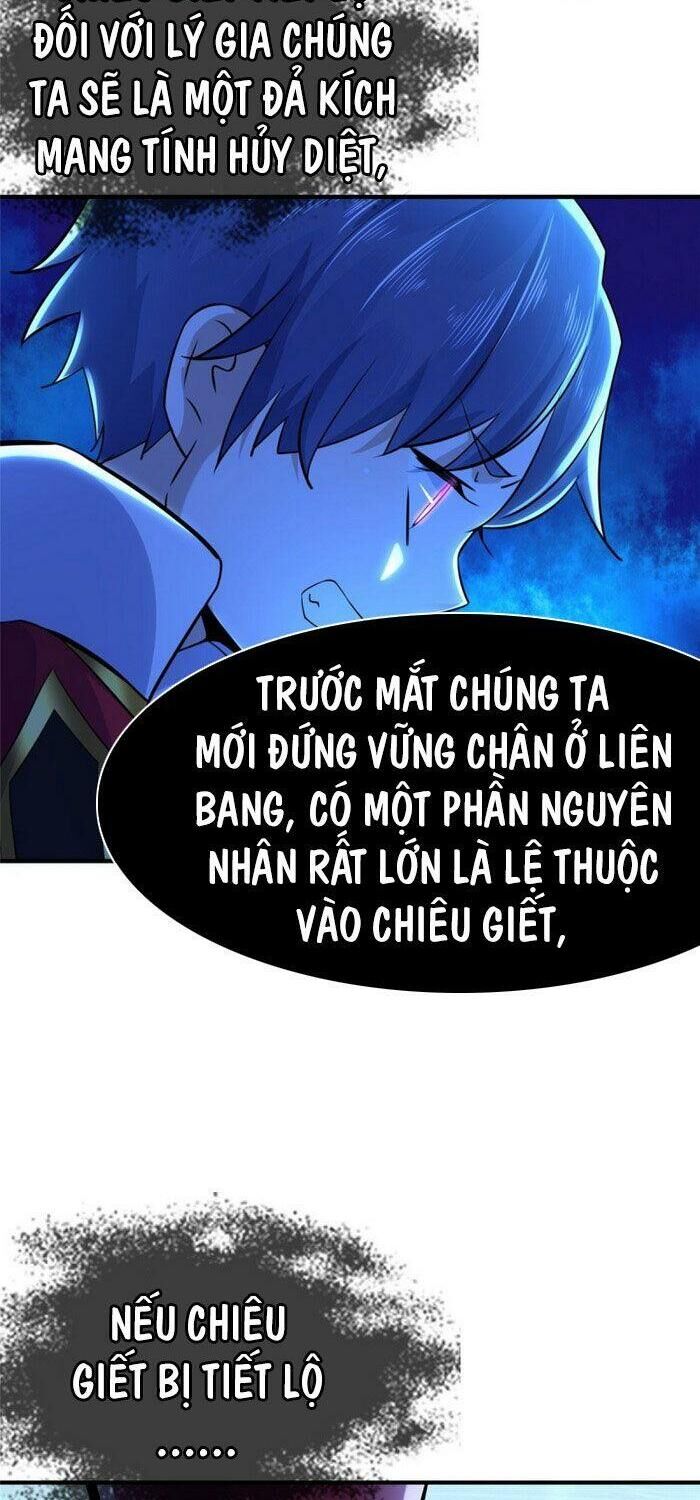 Xuyên Tới Tương Lai: Làm Đàn Ông Không Dễ Chapter 39 - 12