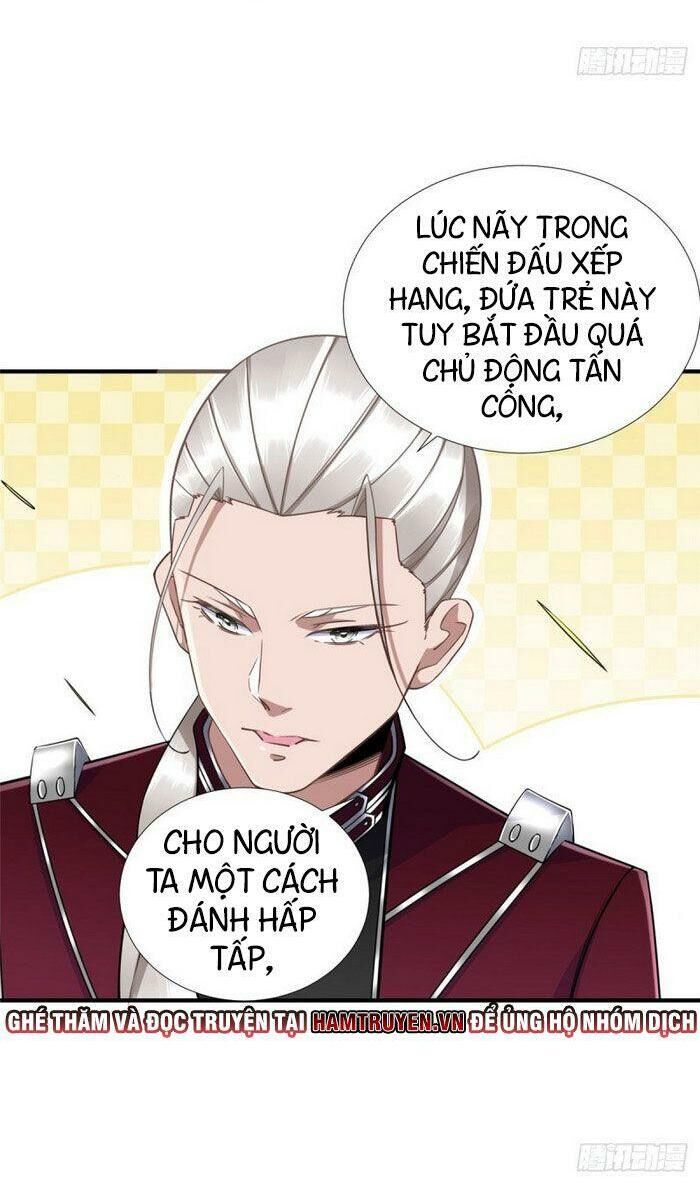 Xuyên Tới Tương Lai: Làm Đàn Ông Không Dễ Chapter 39 - 18