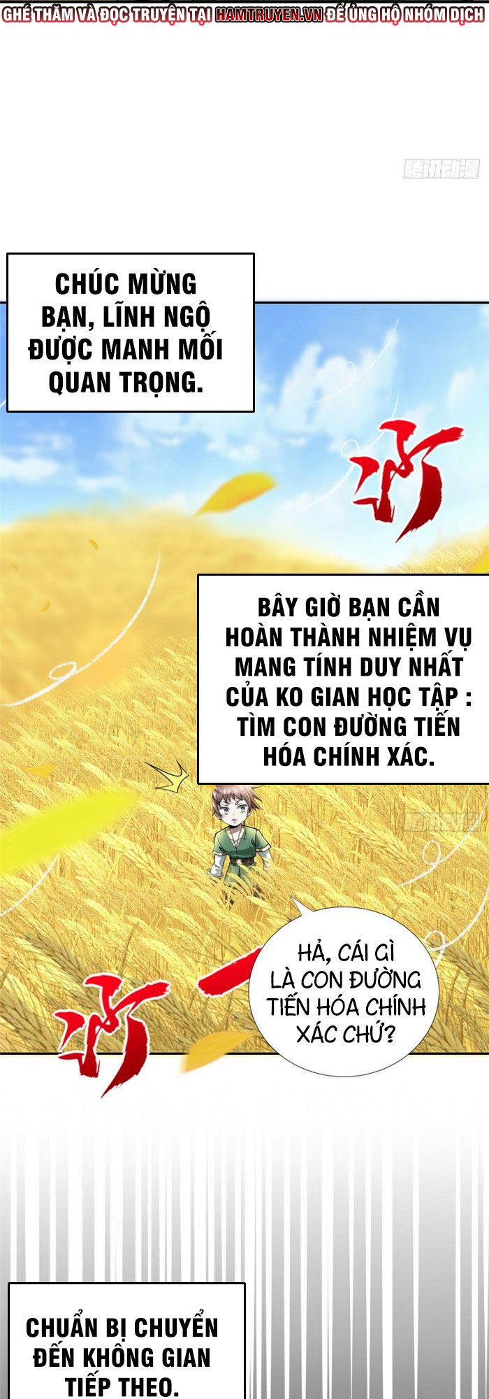 Xuyên Tới Tương Lai: Làm Đàn Ông Không Dễ Chapter 43 - 27